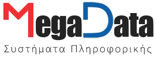 Logo Mega Data